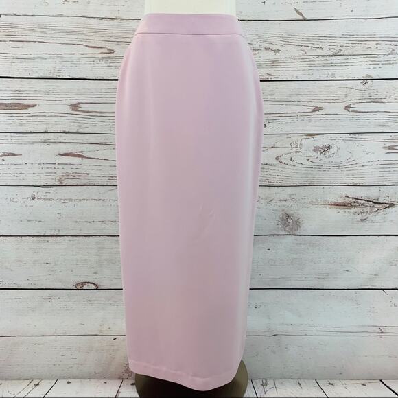 Apostrophe Dresses & Skirts - Apostrophe long lavender skirt like new